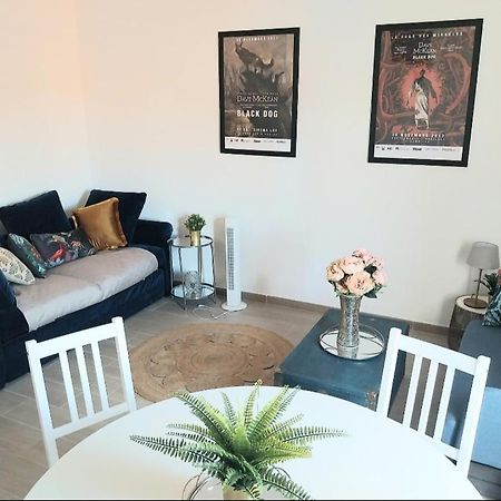 Artists Apartment Montpellier-Place De La Comedie Kültér fotó