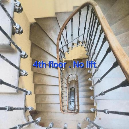 Artists Apartment Montpellier-Place De La Comedie Kültér fotó