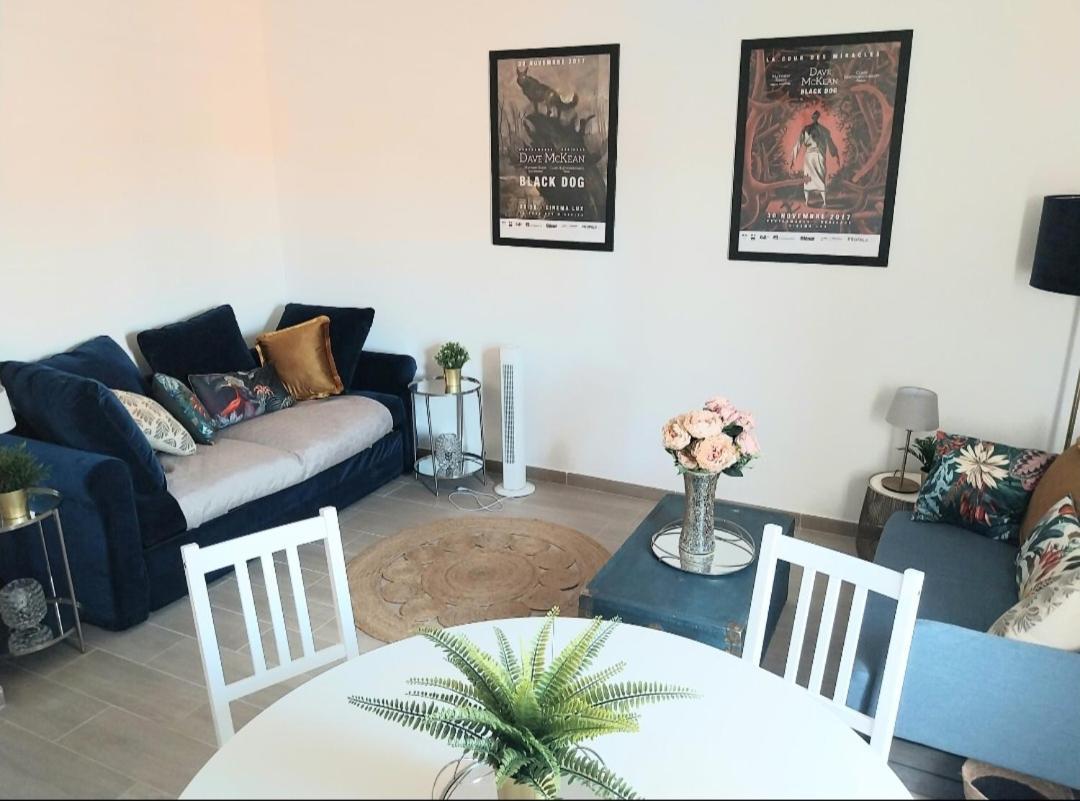 Artists Apartment Montpellier-Place De La Comedie Kültér fotó