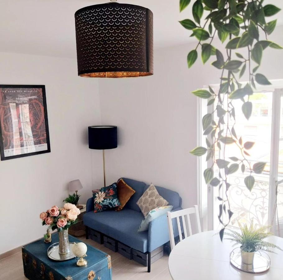 Artists Apartment Montpellier-Place De La Comedie Kültér fotó