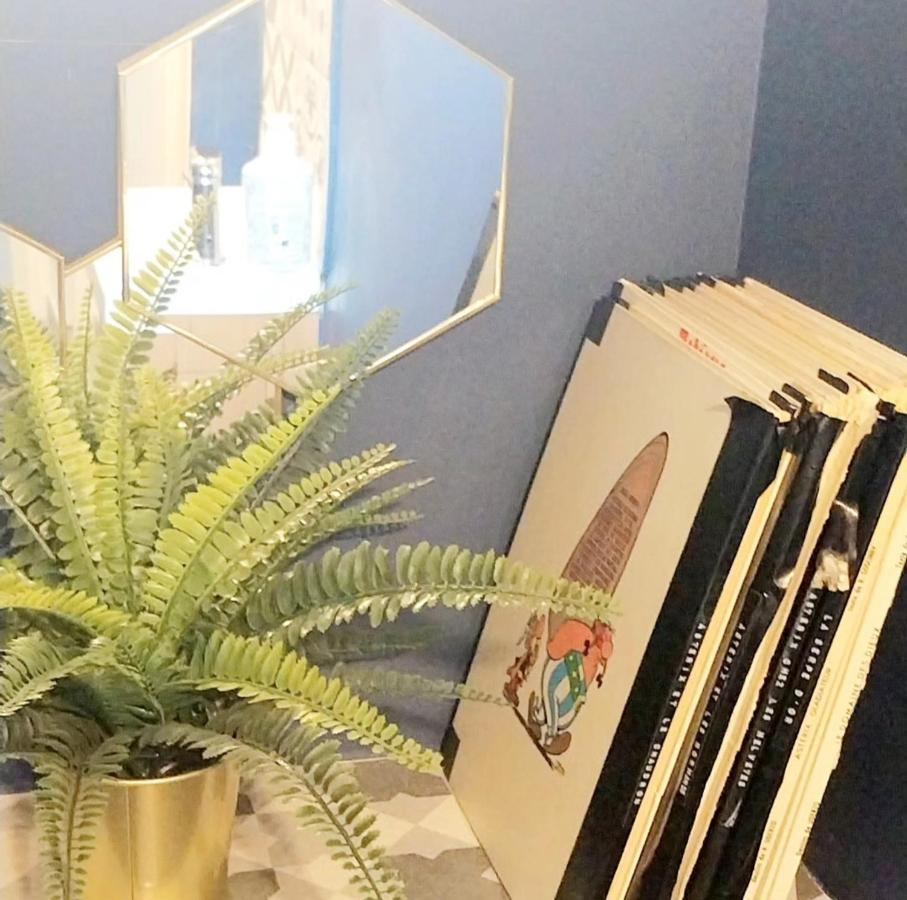 Artists Apartment Montpellier-Place De La Comedie Kültér fotó
