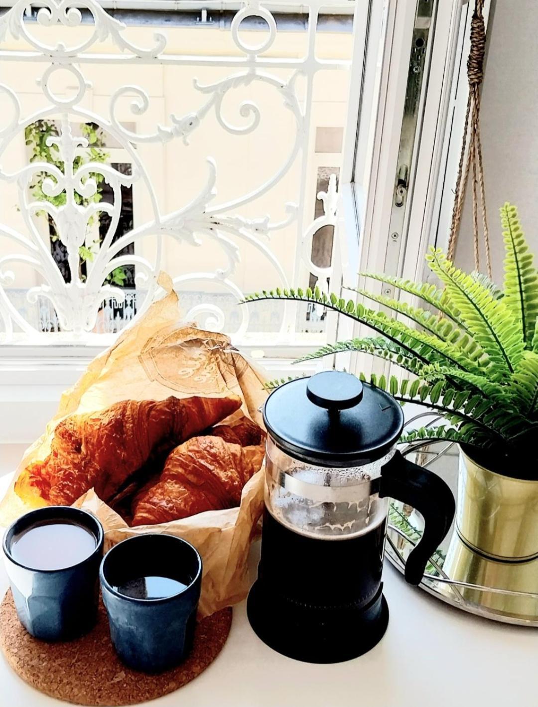 Artists Apartment Montpellier-Place De La Comedie Kültér fotó