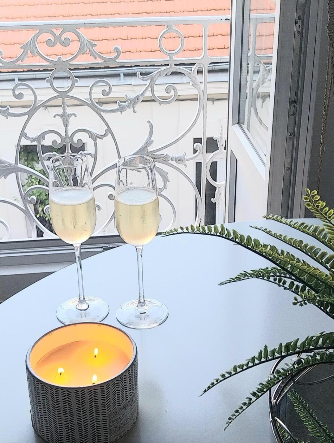 Artists Apartment Montpellier-Place De La Comedie Kültér fotó